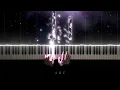 Hans Zimmer - Interstellar Main Theme | Epic Piano Cover