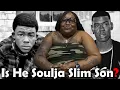 Soulja Slim Baby Mama on Why they Hide his Son for so Long Being Rejected by his Family