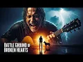 Download Lagu Battle Ground of Broken Hearts ⚡ Sad Powerful Emotional Blues Ballad | Rainy Dog Blues Radio