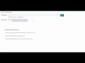 ERIC Advanced Search Using the Thesaurus and Other Features