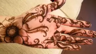 زمزمات ليبية      دندنها