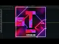 Maur x Westend, Cami Bear - Over (FL Studio Remake)