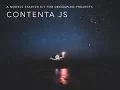 Contenta JS Introduction