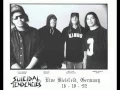 Lagu Suicidal Tendencies - Nobody Hears (Live)