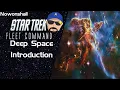 Star Trek - Fleet Command