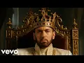 Download Lagu Eminem – I’m the King (Music Video | 2025)