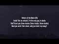 Post Malone - Cooped Up (Lyrics) ft. Roddy Ricch