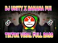 Download Lagu DJ UNITY X BAHANA PUI X PALE PALE TEBRAU 2020
