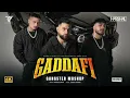 Gaddafi mashup ___ Karan Aujla ___ Dhanda Nyoliwala ___ Cheema Y ___ new Punjabi song 2026