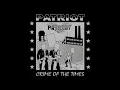 Download Lagu Patriot - Crime Of The Times EP (Full)