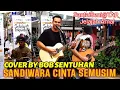 Download Lagu 🔥Lagu LEJEN❗SANDIWARA CINTA SEMUSIM Dari Album Pertama IKLIM Tahun 90..Cover BY BOB SENTUHAN..