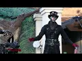 Steam Powered Giraffe: Honeybee
