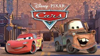 cars 2006 movie explained in hindi