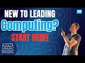 How to Lead Computing in a Primary School Step-by-Step Teacher Guide