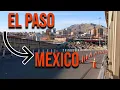 Download Lagu El Paso Ciudad Juárez Border Crossing + Texas BBQ!