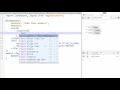 12 - angular 2 ng class and encapsulated component styles