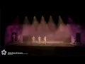 Little Shop of Horrors - Skid Row Lighting Design
