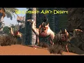 SKYRIM MOD The Alik r Desert Hammerfell