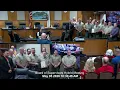 Board of Supervisors Tues Mtg 05-05-26 Correctional Officers Week in Lake County