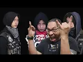 Download Lagu VoB (Voice of Baceprot) - A Place For My Head (Linkin Park Cover) - Live At @america[REACTION]