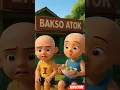 Download Lagu Upin ipin makan bakso #anomali #upinipinterbaru #memesvideo