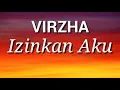 Download Lagu Virzha - Ijinkan Aku (Lyrik)