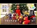 Download Lagu Ryan ontgrendelt de grootste Power Rangers Ninja Steel verrassingsspeelgoed ooit!!!