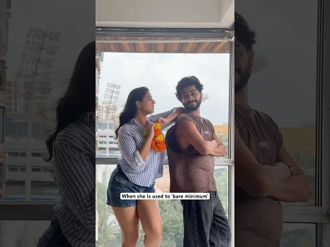 Phool toh phool hote hai #ytshortsindia #comedyshorts #relationship #shreyaghoshal
