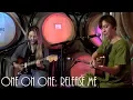 Cellar Sessions: Inara George - Release Me November 13th, 2017 City Winery New York