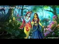 Download Lagu Beautiful Sri krishna flute music for Relaxation,Meditation, yoga cleansing your mind and body 33