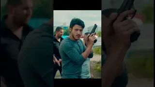 ياماش و جيلاسون çukur Cukur الحفرة Shorts 