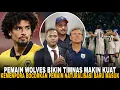 Download Lagu REJEKI SUPER NOMPLOK! PROFIL KI JANA HOEVER BINTANG MUDA PREMIER LEAGUE YANG TERNYATA KETURUNAN INDO