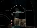Download Lagu The song of love - Hey there Delilah #cover #acoustic