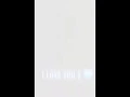 I love you boy I love you too - edit