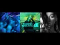 Body Pata Pata (Thailand Edit) x hate that i made you love me x Hold On - Mashup - Copacabana & etc.
