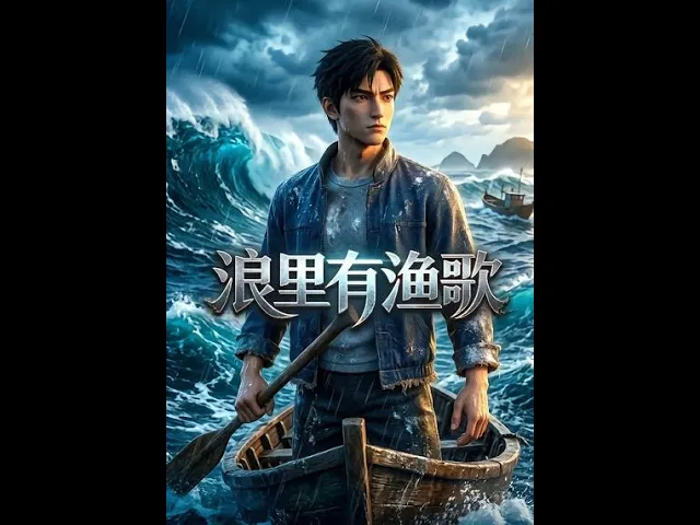 浪里有渔歌