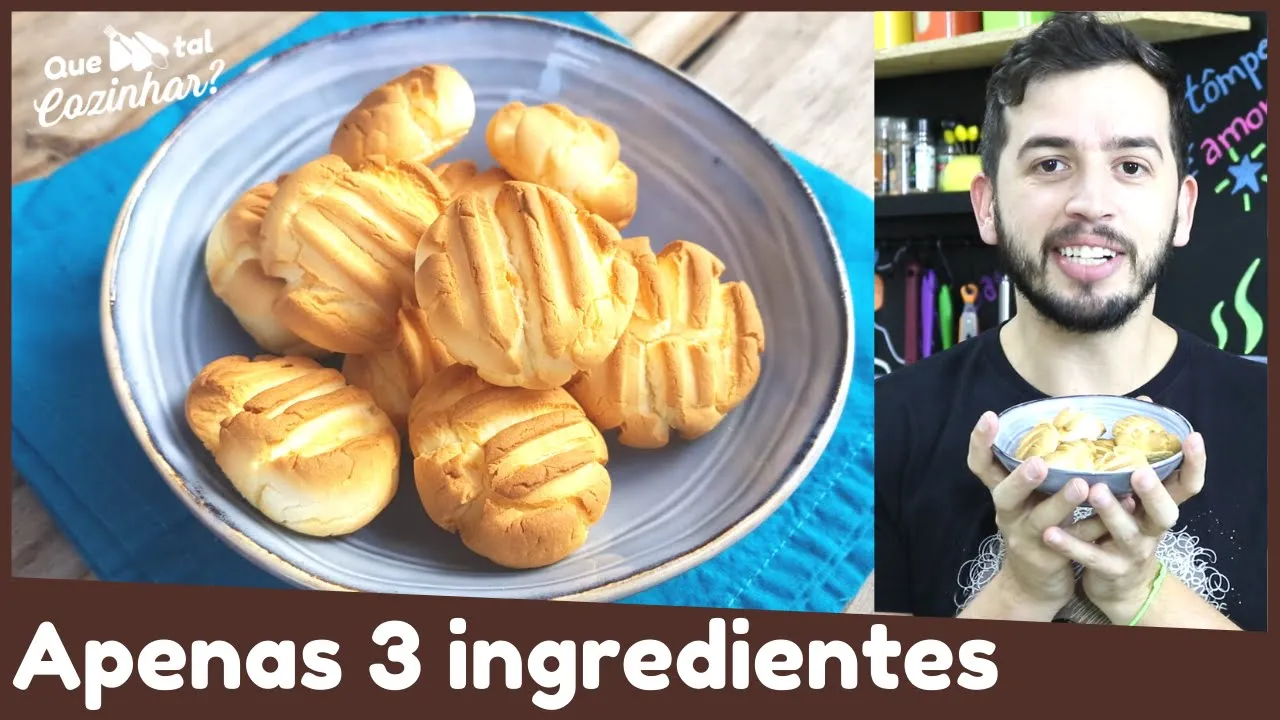 NÃO VAI AO FOGO, FÁCIL É SÓ MISTURAR! SOBREMESA DE COCO DELICIOSA!