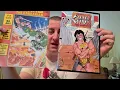 The Mylite Zone Episode Eight - Gonad the Barbarian and The Adventures of Chuk the Barbaric