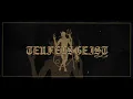 Urfaust - Teufelsgeist (full album)