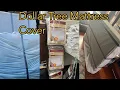 How to use dollar tree Mattress Cover for your disposable Mattress s
