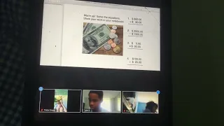 Mrs Macy s Receipt Lesson