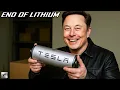 Download Lagu End of Lithium. Elon Musk's Tesla 2026 Aluminum-ion Battery is Finally HERE: Never Been Cheaper!!!