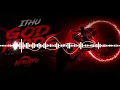 Ithu GOD MODE U 🔥 | Karuppu BGM Cube Version | Suriya Mass God Entry Theme | Sai Abhyankkar #karuppu