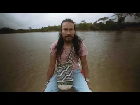"The Medicine" Documentary 60 Second Trailer