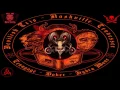 DEVILISH TRIO - Southern Hostility