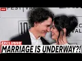 Katy Perry Justin Trudeau Are Getting MARRIED