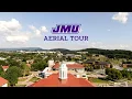 Aerial Tour of JMU s Campus