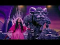 H.E.R. and Josh Groban Perform 'Something There' - Beauty and the Beast: A 30th Celebration
