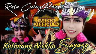 Download Lagu Jaranan Kutimang Adekku Sayang Versi Solah Erina Ratu Celeng Pesegk Terbaru MP3