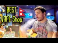 Hunt for Best VAPE Shop in Nepal